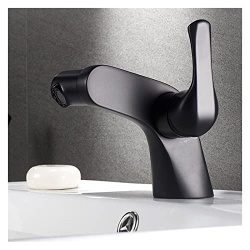Robinet de lavabo pivotant pour simplifier votre routine du matin - 2