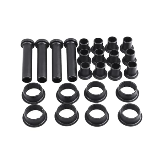 Kit de buje de brazo de control para rutas de montaña seguras en Polaris Sportsman 450 5439270