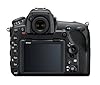 Nikon D850 45.7MP DSLR Camera Body only, 3X Optical Zoom, Black #1
