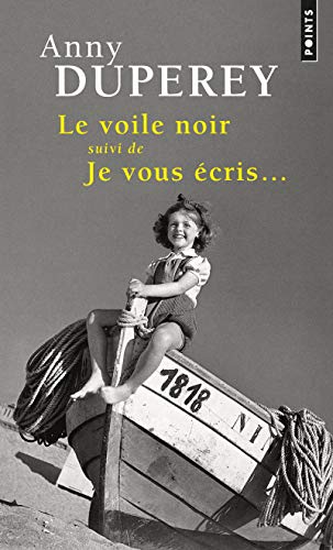 Le Voile noir - Suivi de Je vous écris... Livre eBook France