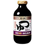 桃屋 桃屋のつゆ特級 400ml×6個