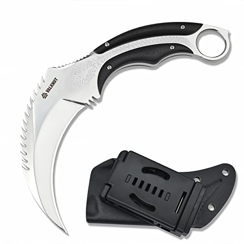 The Best Fixed Blade Knife For Edc For 2022 BNB