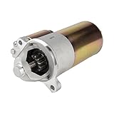 Torchbeam 3267N Starter Motor Compatible with Ford,Mercury,Lincoln for 150-e, 250-e, 350e, E-450,