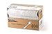 Blue Sky Medium Weight Plastic Fork, White, Case of 400