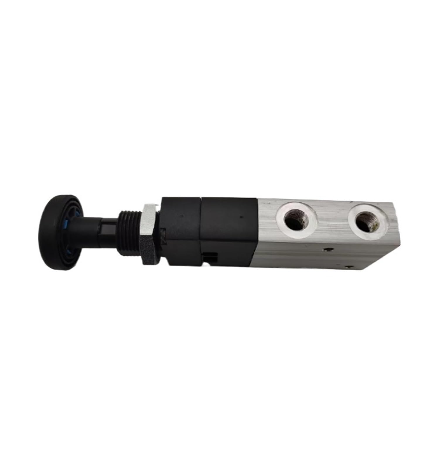 Rotary Hand Lever Valve VHEF-PTC-M32-M-G18 5299705 for Automation Control