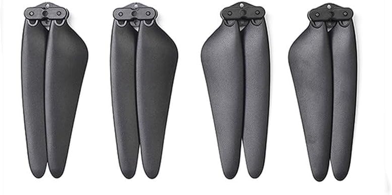 Drone accessories For SJRC F11S 4K Pro Original Propeller For ZLL for SG906 MAX fpr SG906 PRO 2 propellers for SG907 Max Replacement Propeller Blades Drone Accessorie replaceable ( Color : F11S 4K Pro