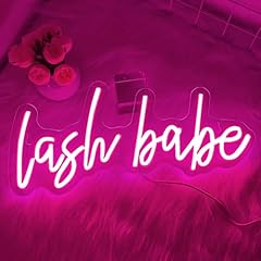 C-LashBabe