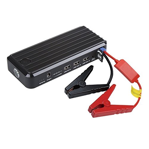 Avviatore auto, avviamento emergenza,Avviatore di