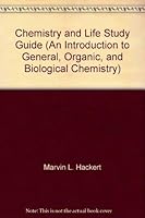 Chemistry and Life Study Guide 0023486007 Book Cover
