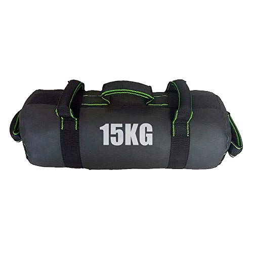 POWER BAG 15KG INICIATIVA