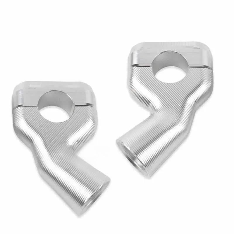 Barre de guidon riser moto pour relever le poste de pilotage Speed Twin et T120