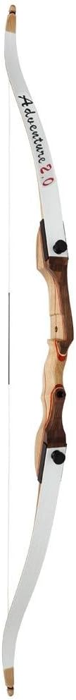 OMP Adventure 2.0 Recurve Bow