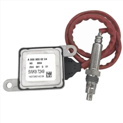 Capteur d'oxyde d'azote haute précision Benz Classe E W213 5WK97249