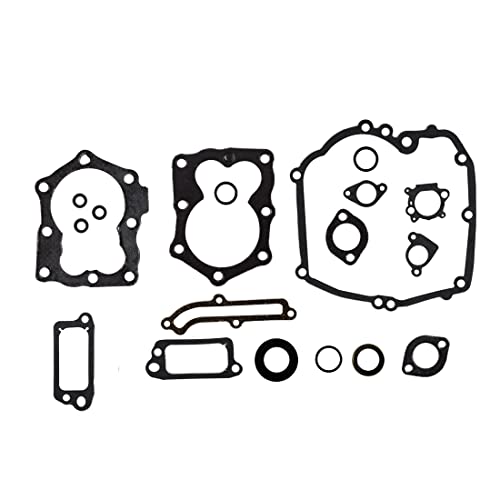 Joint moteur 590508 Briggs & Stratton pour tondeuse 794307 - 5