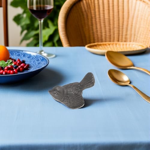 Ustensile oiseau source naturelle de fer : la solution de cuisson pour femmes enceintes