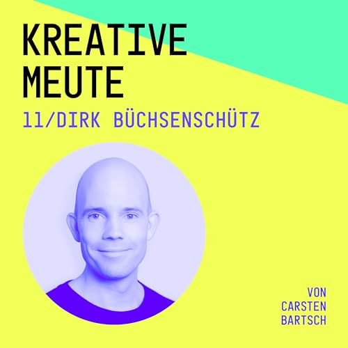 Warum braucht Gestaltung Haltung? &bull; Dirk B&uuml;chsensch&uuml;tz