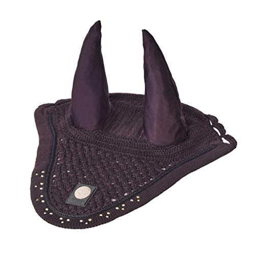 Kingsland KLdrew Marron : veste d'équitation élégante pour cavalier exigeant