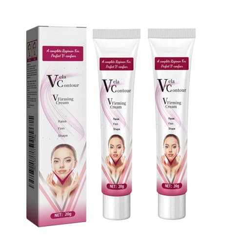 Crème Raffermissante Visage : lifte l'ovale et résout le relâchement cutané du cou en voyage