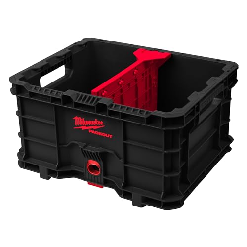 Separador Packout Milwaukee accesorio de división maleta de herramientas 3