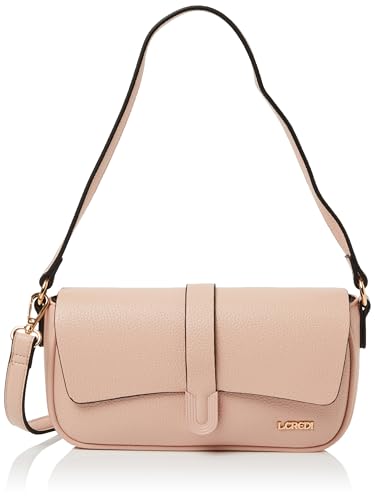 L.CREDI Damen OSIA Tasche, Dusty Rose L.CREDI Damen OSIA Tasche, Dusty Rose