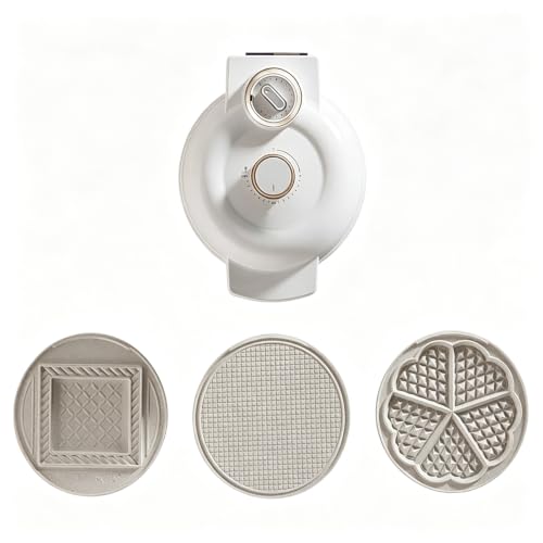 9-Ceramic Plate Multifunction Breakfast Maker