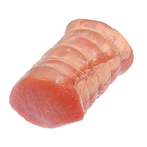 MeinMetzger Schweinrollbraten vom Filetkotelett 1.500 g
