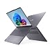 Lenovo IdeaPad Slim 3 15Q8X10 Laptop, X1-26-100, 16GB DDR5 RAM, 1TB Storage, 15.3" WUXGA Display, Wi‑Fi, Grey, 83N3002CUK