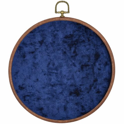 Winmany Corduroy Wall Hanging Brooch Jewelry Storage Display Stand Enamel Pin Display Holder Velvet Earrings Necklace Pin Display Board