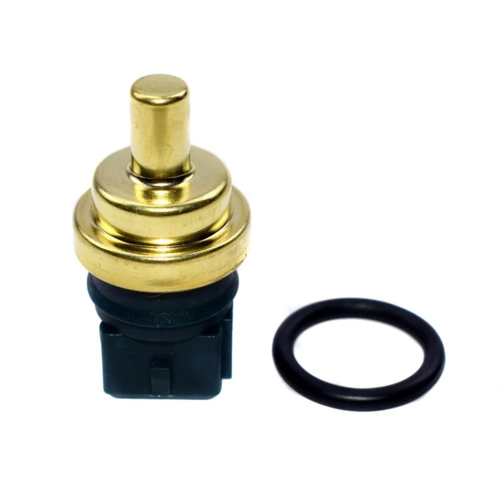 Sensor de Temperatura del refrigerante del Coche para VW Sharan (1995-2010), Sensor de Temperatura del refrigerante de Agua 078919501B