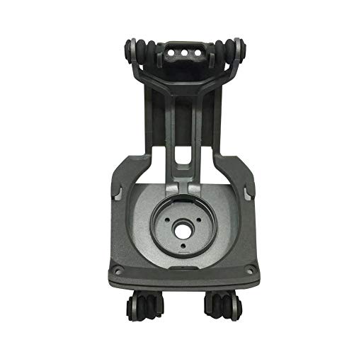Plaque d'absorption des chocs Mavic 2 anti-vibration avec vis