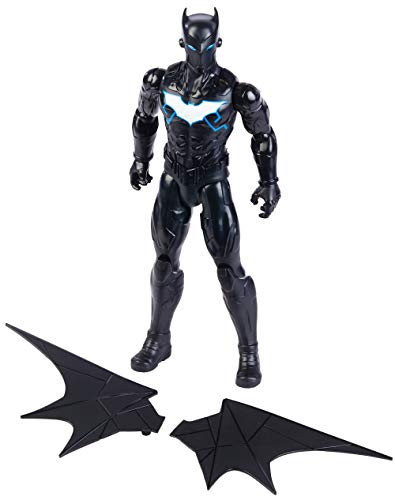 DC Comics Batman Missions Batwing 12