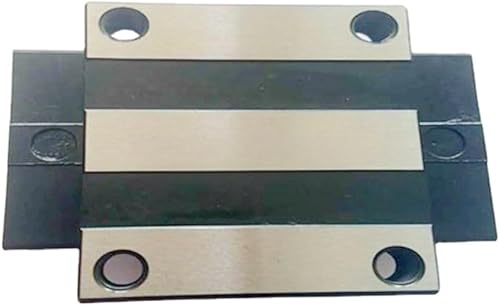 1Pcs New Linear Guide Slider LMG25LC