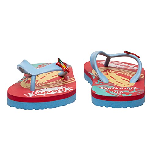 Image of WALKAROO Boy's Slipper