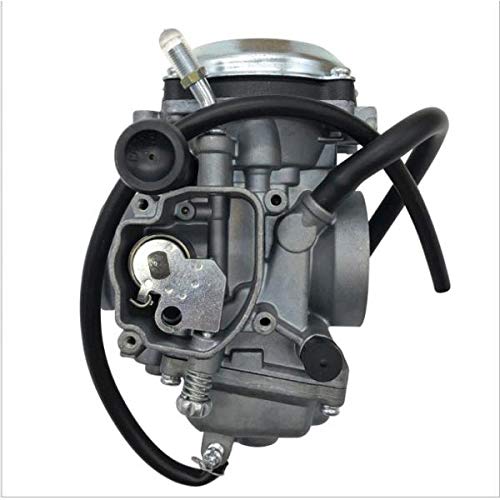 SAZ DEKOR Carburetor for Bear Tracker 250 YFM250 YFM 250 1999-2004 ATV Vergaser-image-45