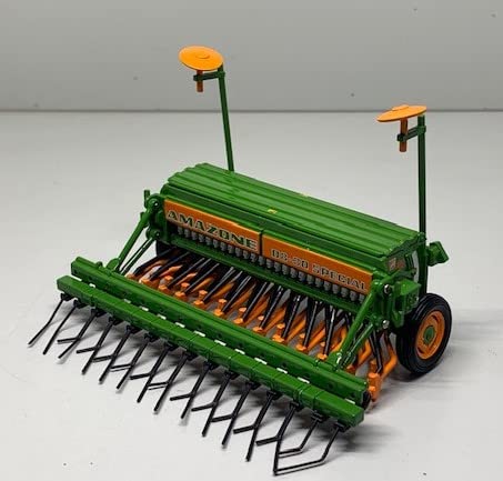 Seminatrice Amazone D8-30
