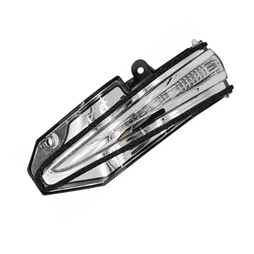 Intermitente espejo Toyota RAV4 con luz LED fluida de alta visibilidad