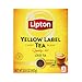 Lipton Yellow Label Tea (loose tea) - 450g