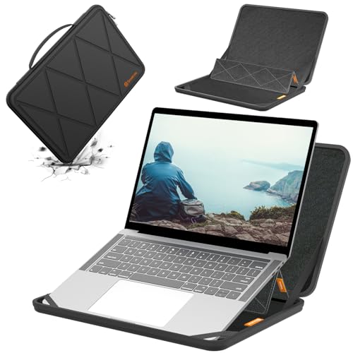 Housse rigide 16 pouces antichoc Smatree pour PC portable Lenovo Legion 7i et Acer Predator