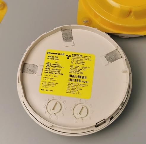 1PCS TC807B1000 Detector TC807B1000