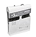 Produktbild Termix Evolution XL-Paket mit 5 3 cm längeren Thermo-Rundhaarbürsten, die die Trocknungszeit verkürzen, mit ionisierten Borsten und einem Bürstenkörper mit Kunststoffbeschichtung.