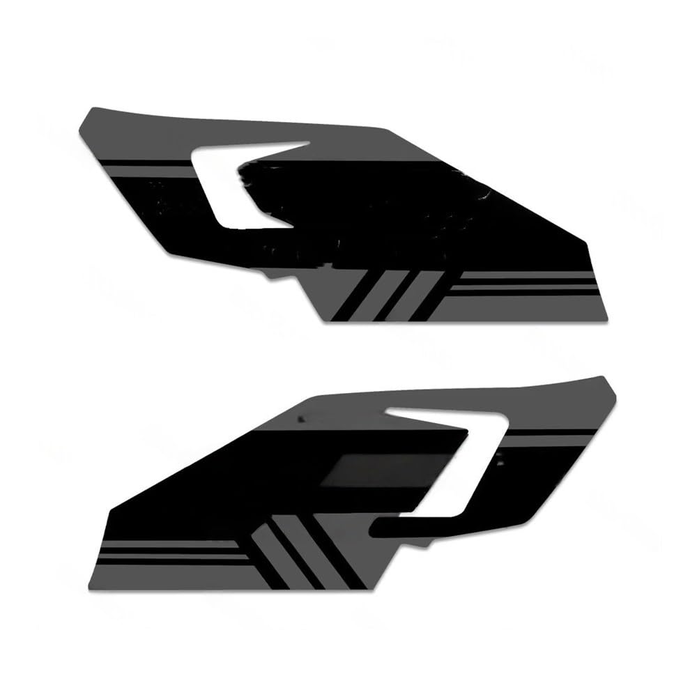 Motorcycle StickerTank Pad Decals for R1200GS for R1250GS for R1200 GS for R1250 2017-2023(Color4)