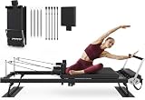TYRSEN 91.3-inch Pilates Reformer