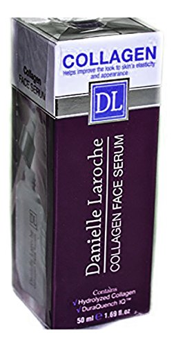 danielle collagen serum