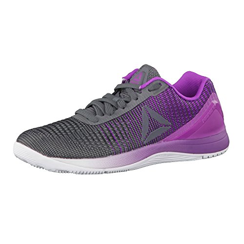 Reebok R Crossfit Nano 7.0, Zapatillas de Running Unisex, Morado...