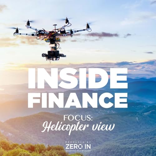 Breve storia del futuro finanziario | Prima Parte. Alessandro Fugnoli, Strategist di Kairos e Autore della newsletter "Il Rosso e il Nero". copertina