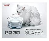 ピュアクリスタル グラッシー 1.5L 猫用