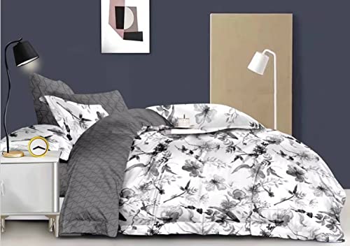 Fanny & Céline Couette Chaude 600 GSM Douceur extrême 220x240cm Ming19-161