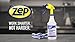 Zep Professional Sprayer Bottle 32 ounces (Pack of 1) Up to 30 Foot Spray, Adjustable Nozzle