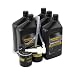 Hydro Gear 72750 Transaxle Oil Service Kit