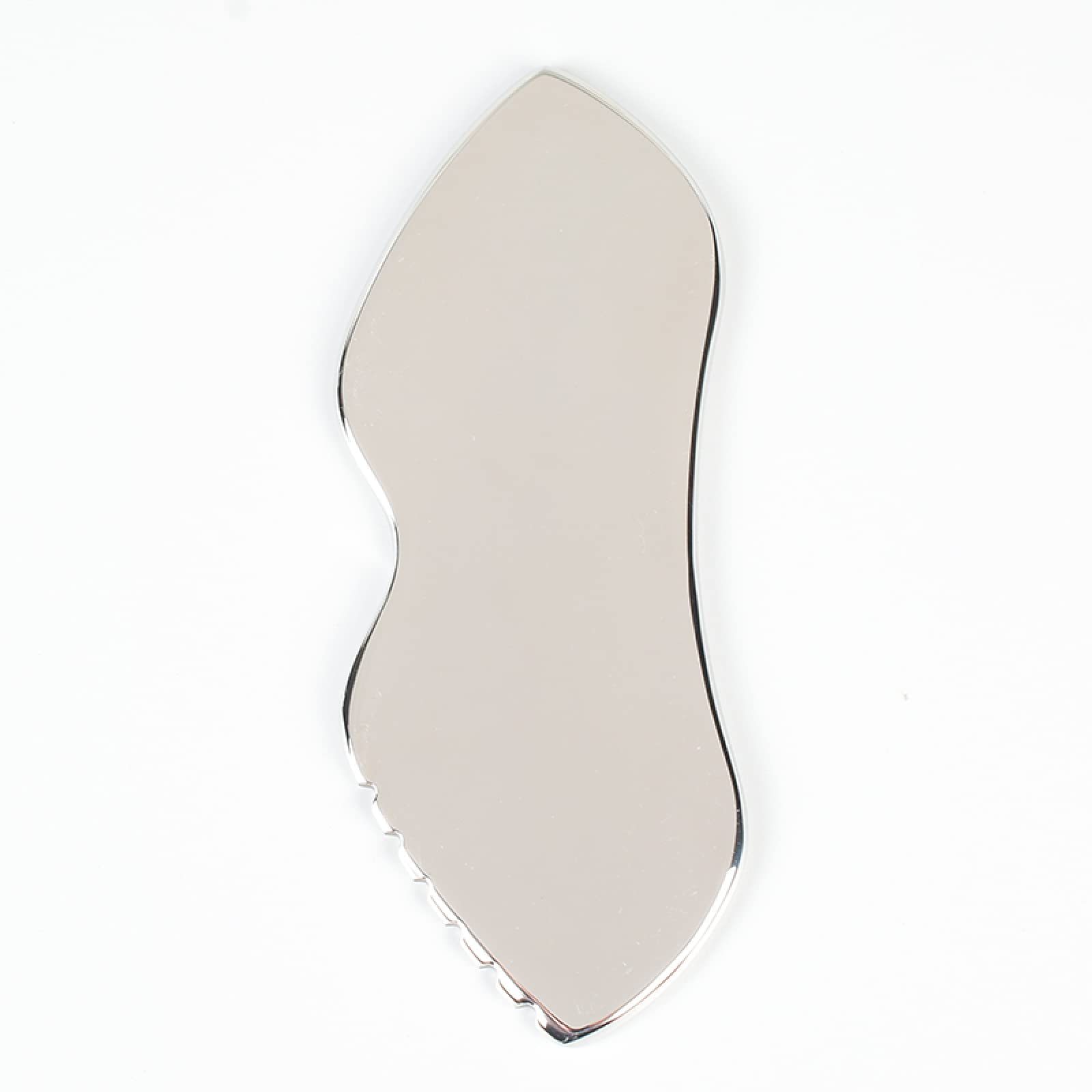 Aparato del masaje del Massager del acero inoxidable de la herramienta 304 de Gua Sha de los aparatos de la belleza